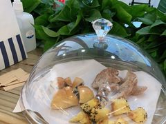 -前进麦味·天然烘焙(凯德1818店)