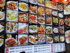菜单-醉壹号海鲜大排档·老厦门特色菜(厦门美食地标店)