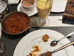 -Pita's&Tika's中东和印度风味餐厅(龙湖天街店)