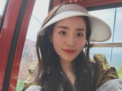 -王顺山国家森林公园