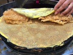 -清真·二嫂子煎饼果子(鼓楼旗舰形象店)