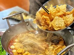 -小螺大作·螺蛳粉火锅(林和西店)