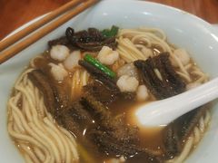 -奎元馆.百年奎元.非遗传承(西湖边的解放路店)