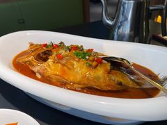 -小菜园新徽菜(青岛市南万象城店)