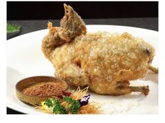 -唐猫庭院·千年陕菜(大唐不夜城店)