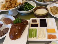 -老妈菜馆(建设街店)
