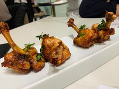 -Deer Park鹿园西餐(仁恒置地广场店)