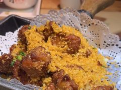 -小柴米·传统江西菜(八一广场店)