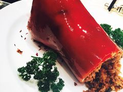 -8餐厅(新葡京酒店)