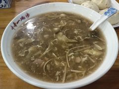 -张小文胡辣汤(龙柏新村店)