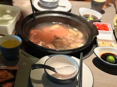 -同仁四季椰子鸡(无锡滨湖万象汇店)