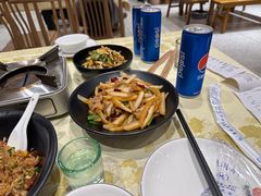 -聚味瞿记·龙虾堂(天元店)