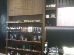 -星巴克臻选(北京富力家园店)
