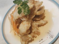 -北李妈妈菜·海肠捞饭(开发区万达店)