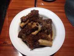 -大草原清真饭庄(沙河店)