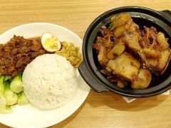 -老闽味姜母鸭·煎蟹闽菜餐厅(曾厝垵地标店)