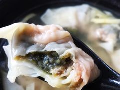 皮蛋混沌-海平馄饨(逍遥二路店)