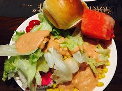 -食间牛排(湖西路店)