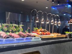 -火叮叮自助烤肉·现切牛肉(茂业店)