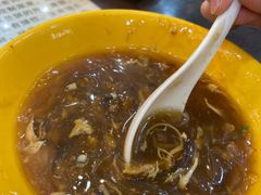 -毛华美食(清扬路店)