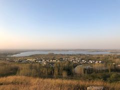 -恋山坝上草原