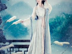 -九月鹰飞汉服摄影工作室
