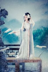 -九月鹰飞汉服摄影工作室