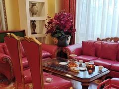 -红色江山(首钢国际大厦店)