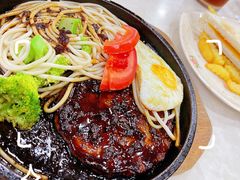 -露莎餐厅(得胜沙店)