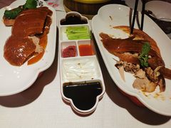 -大鸭梨烤鸭·北京菜(大兴南小街店)
