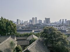 -戏马台景区