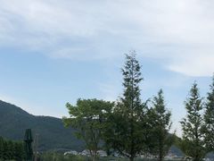 -东钱湖水上乐园(南门)