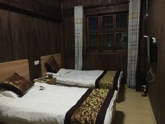 -环秀楼(黄山呈坎店)