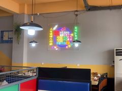 -德盛缘大块肉烧烤(东关路店)