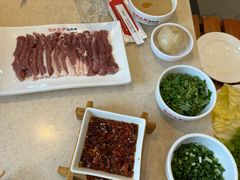 -阳坊大都涮羊肉(阳坊总店)