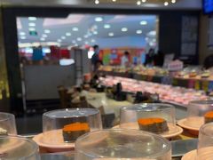 -争鲜回转寿司(东方银座店)