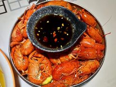 -拙味兄弟·活龙虾·旗舰店(环城西路店)