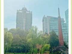 -徐家汇公园