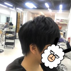 -ASA HAIR SALON