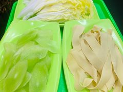 -三煮纸包鱼(青岛总店)