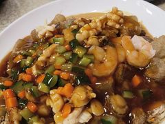 -黑石礁酒楼·海鲜(黑石礁店)