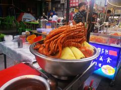 -五一星光夜市(SOHO新天地店)