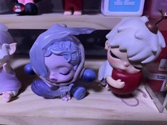 -泡泡玛特POPMART(万达店)