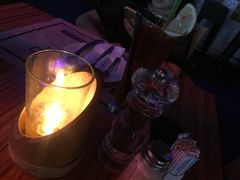 -Bamboo Bar & Grill Restaurant