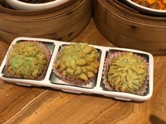 -北海金昌开元名都大酒店·四季轩中餐厅