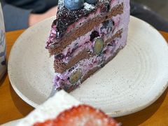 -爱樂咖啡(青年体育公园店)