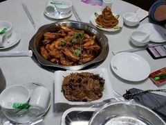 -槐店王婆大虾(长江道店)
