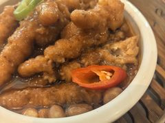 -金河半岛园林酒家(金融城店)