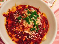 口水鸡-胡桃里乐队酒馆(长春总店)