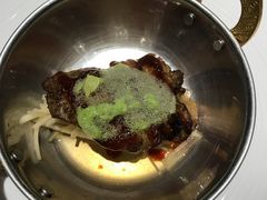 -王品牛排(佛山南海万科广场店)